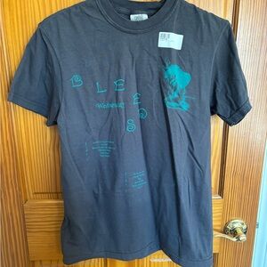 Wednesday Bleeds Album Tee